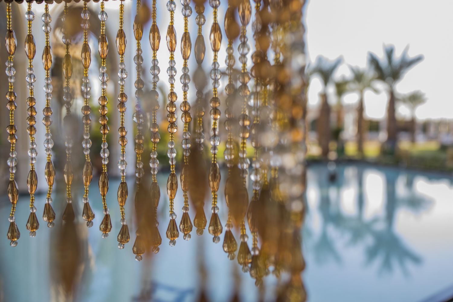 Palais Ronsard Marrakech 