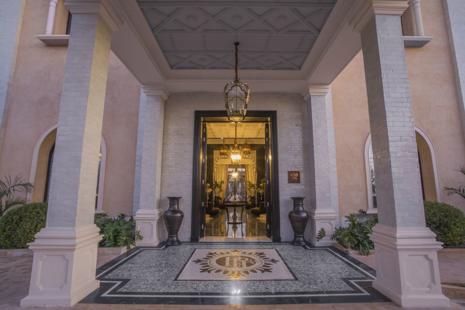Palais Ronsard Marrakech 