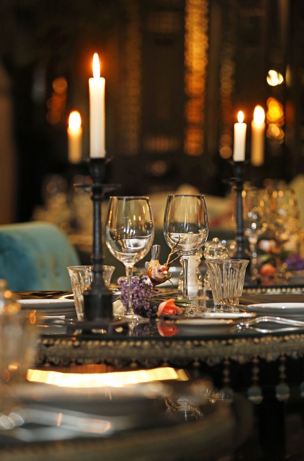 Palais Ronsard Marrakech 