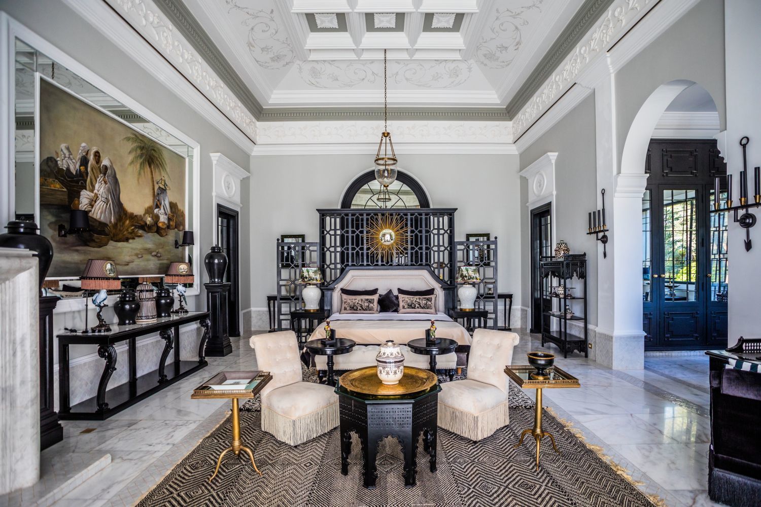Palais Ronsard Marrakech 