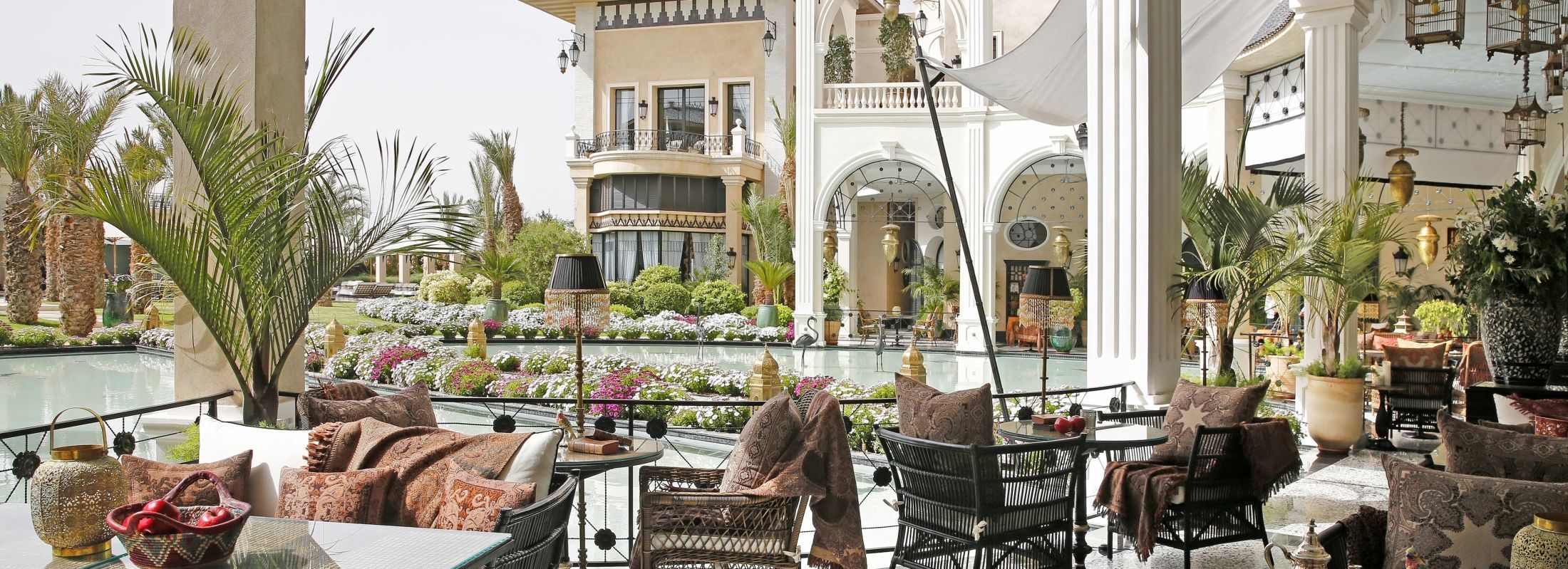 Palais Ronsard