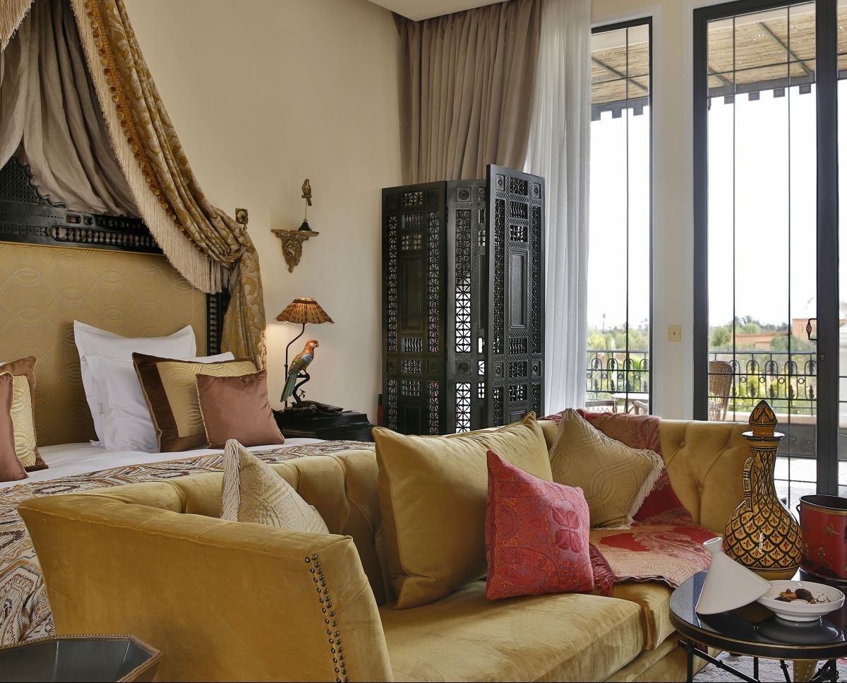 Palais Ronsard - Suite