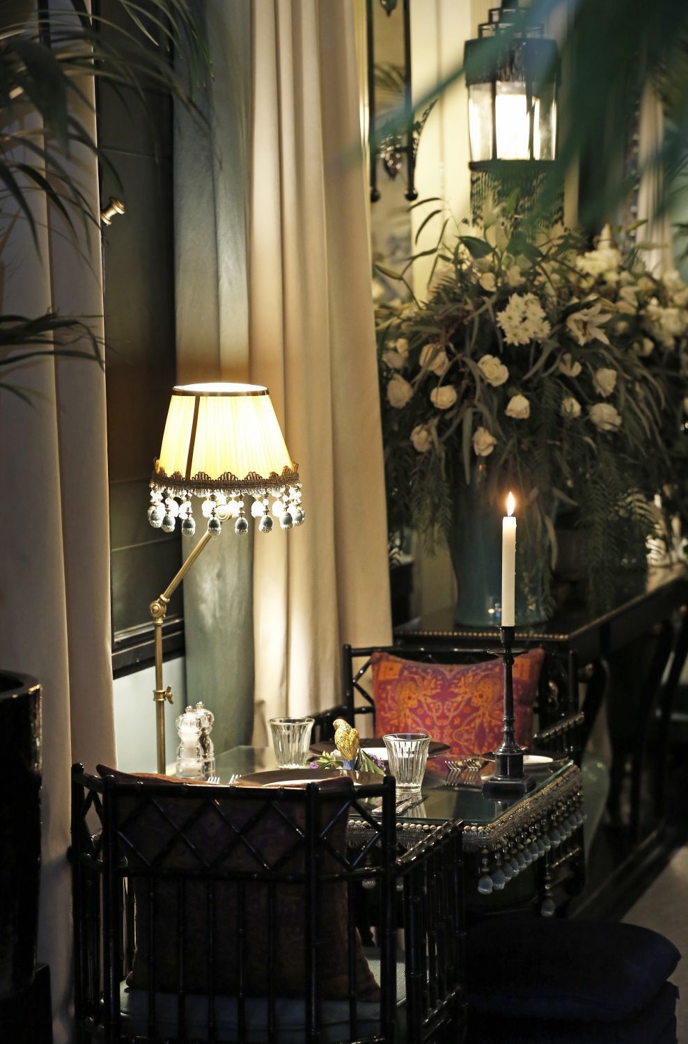 Palais Ronsard - Le Ronsard