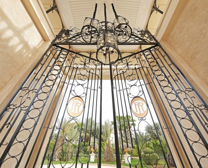 Palais Ronsard