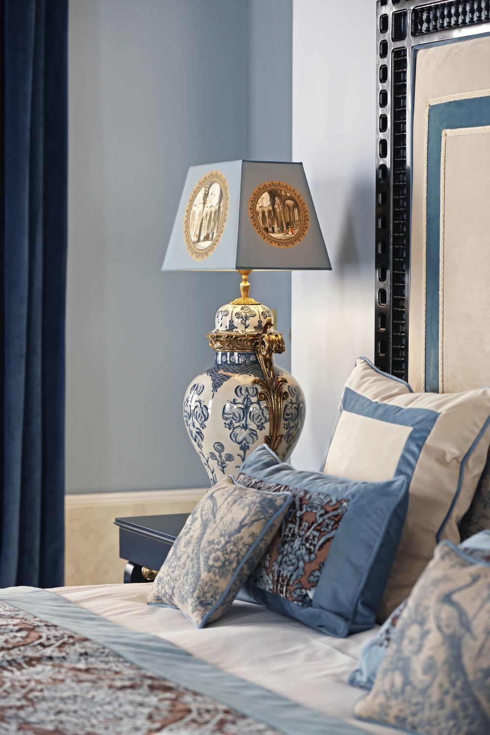 Palais Ronsard - Senior Suite
