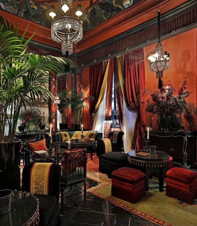 hotel