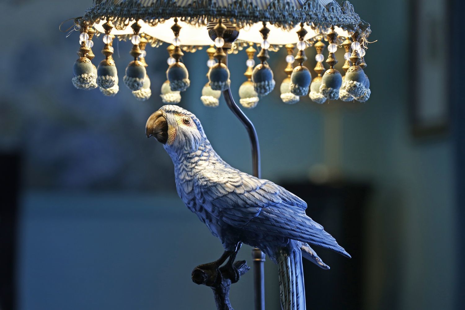 Palais Ronsard - Prestige Room