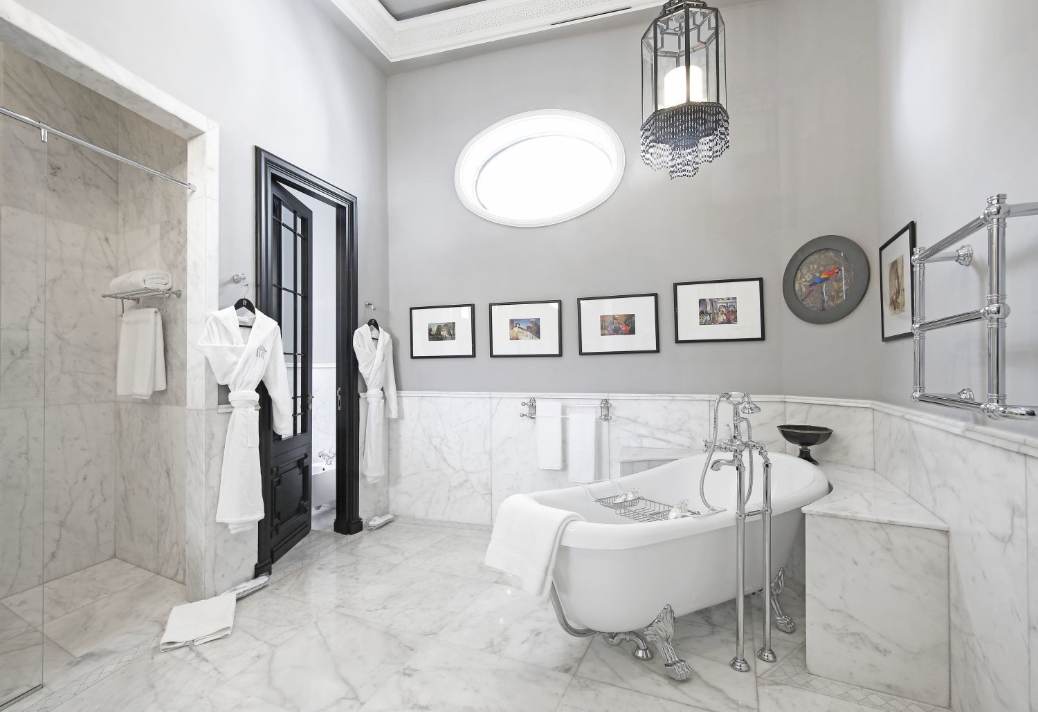 Palais Ronsard - Suite