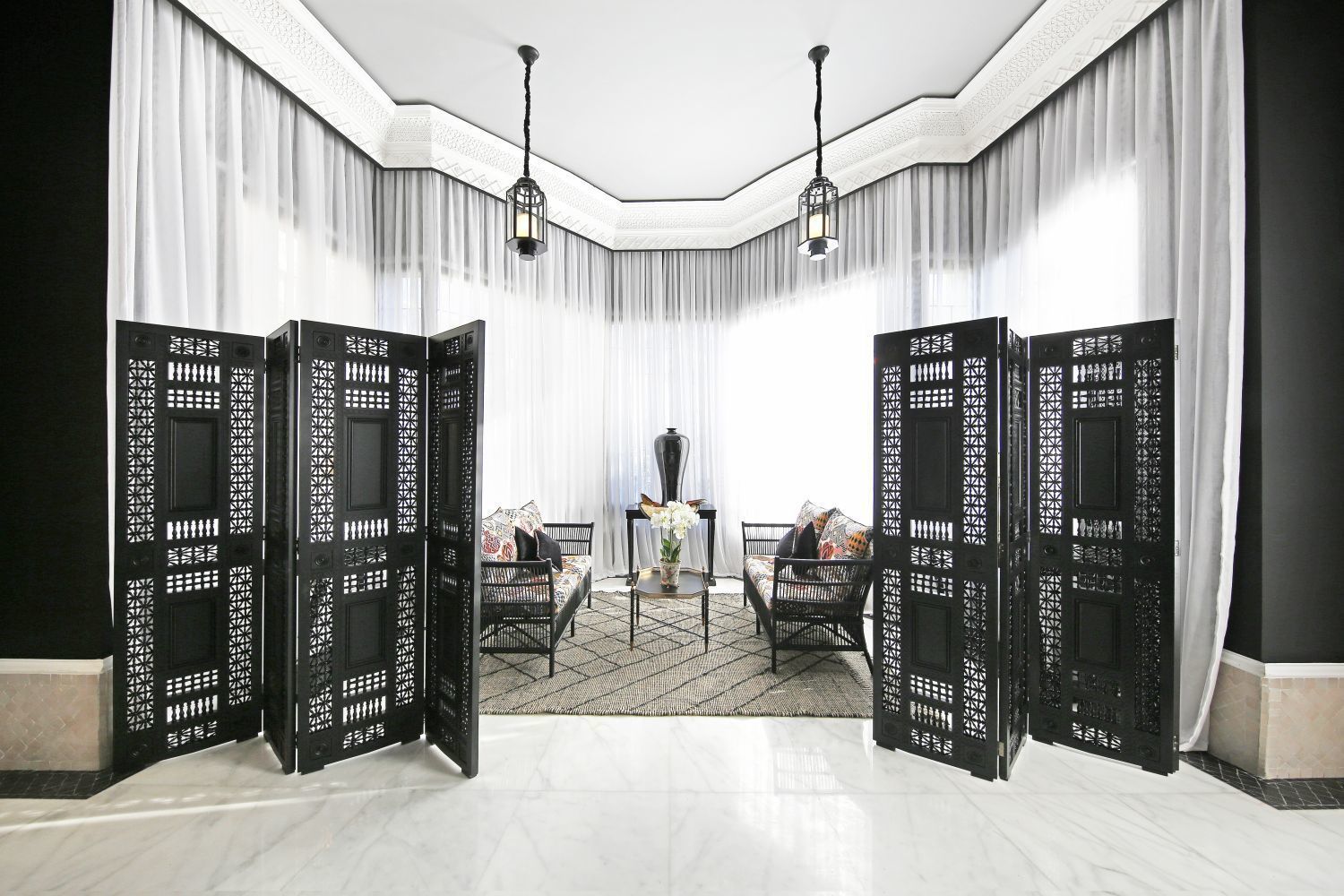 Palais Ronsard - Senior Suite