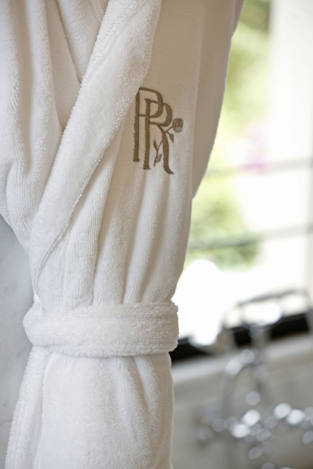 Palais Ronsard - Spa