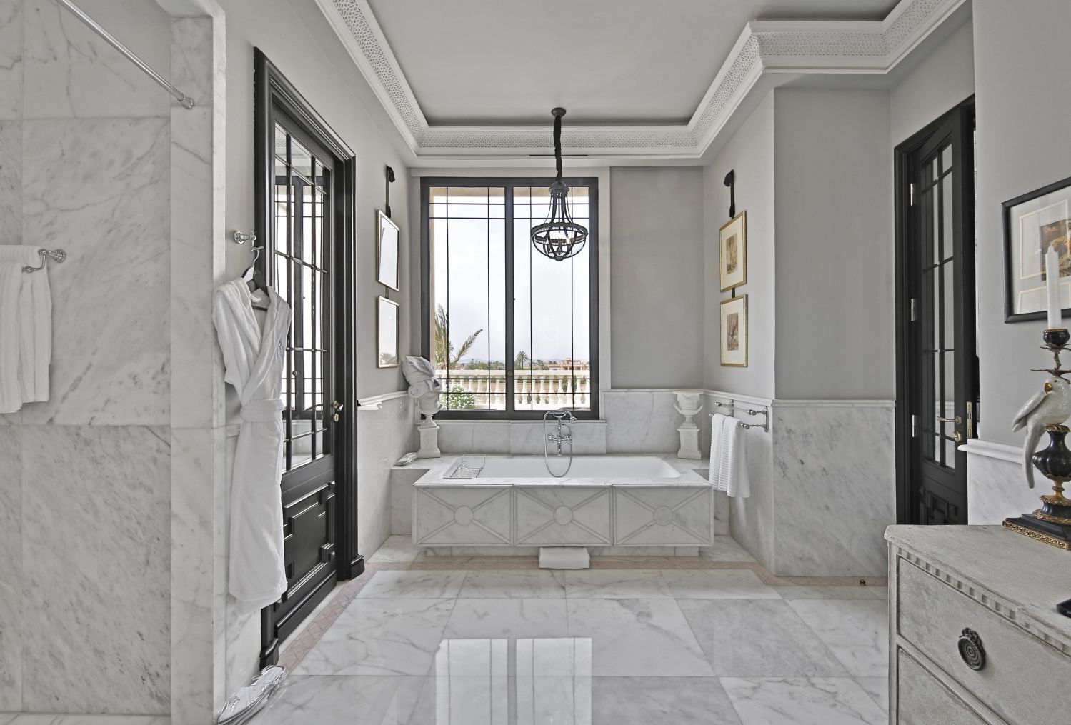 Palais Ronsard - Senior Suite