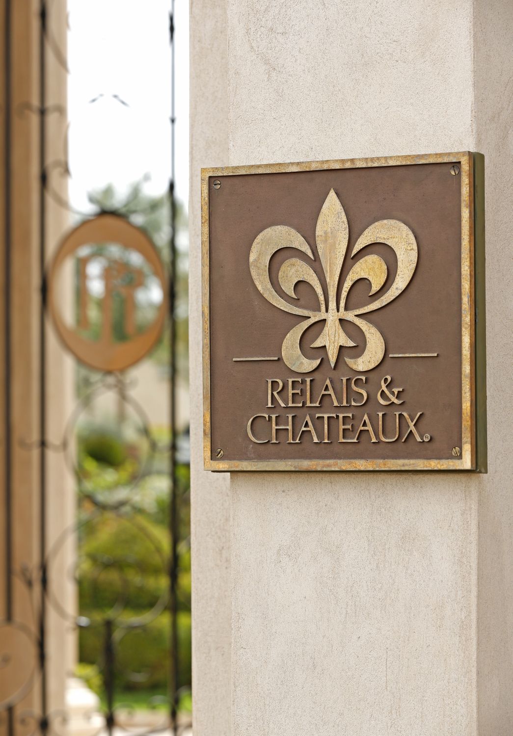 Palais Ronsard
