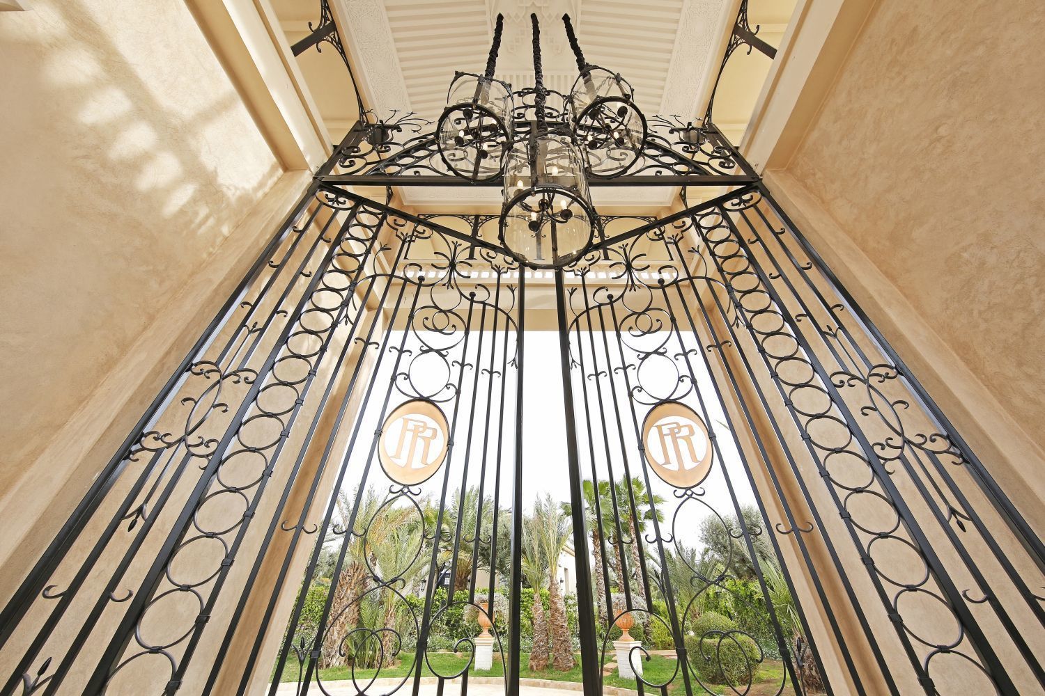 Palais Ronsard