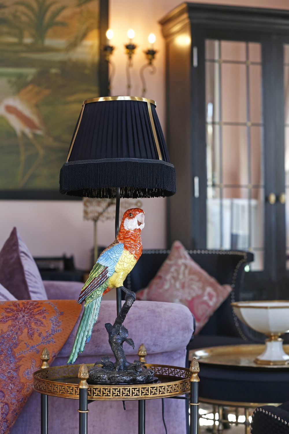 Palais Ronsard - Senior Suite